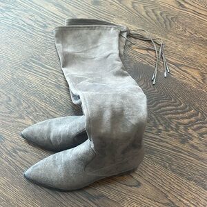 Marc Fisher Over the Knee Boots